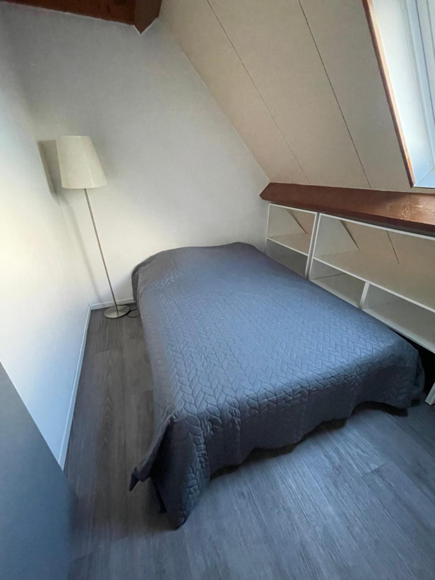 Immeuble Les Perdrix Apartment Quimper Exterior foto